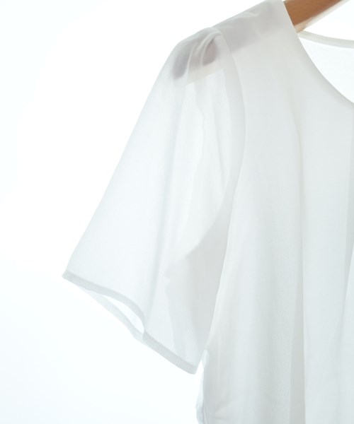 ANAYI（アナイ）ブラウス 白 サイズ:38(M位) レディース/2200643406117