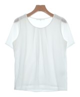 ANAYI（アナイ）ブラウス 白 サイズ:38(M位) レディース/2200643406117