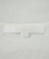 ANAYI（アナイ）ブラウス 白 サイズ:38(M位) レディース/2200643406117