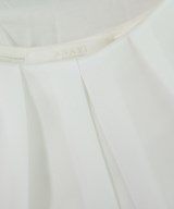 ANAYI（アナイ）ブラウス 白 サイズ:38(M位) レディース/2200643406117