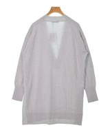 ANAYI（アナイ）ニット・セーター グレー サイズ:38(M位) レディース/2200643406148