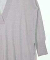 ANAYI（アナイ）ニット・セーター グレー サイズ:38(M位) レディース/2200643406148