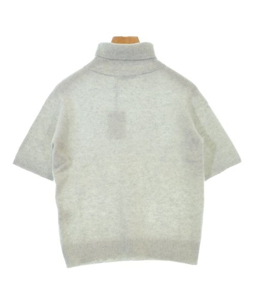 ANAYI（アナイ）ニット・セーター グレー サイズ:38(M位) レディース/2200643406155