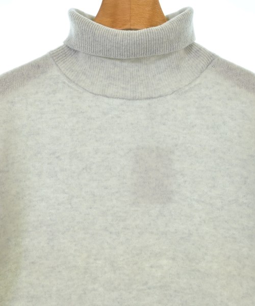 ANAYI（アナイ）ニット・セーター グレー サイズ:38(M位) レディース/2200643406155