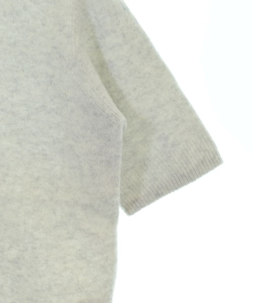 ANAYI（アナイ）ニット・セーター グレー サイズ:38(M位) レディース/2200643406155