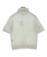 ANAYI（アナイ）ニット・セーター グレー サイズ:38(M位) レディース/2200643406155