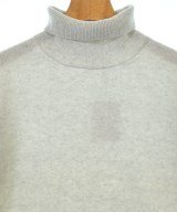 ANAYI（アナイ）ニット・セーター グレー サイズ:38(M位) レディース/2200643406155