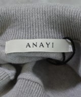 ANAYI（アナイ）ベスト グレー サイズ:38(M位) レディース/2200643406162