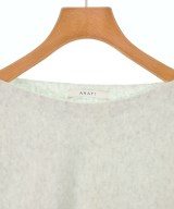 ANAYI（アナイ）ニット・セーター グレー サイズ:38(M位) レディース/2200643406179