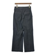 ANAYI（アナイ）デニムパンツ 紺 サイズ:38(M位) レディース/2200652665031