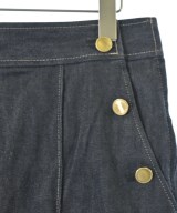 ANAYI（アナイ）デニムパンツ 紺 サイズ:38(M位) レディース/2200652665031