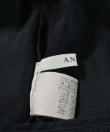ANAYI（アナイ）ブラウス 紺 サイズ:38(M位) レディース/2200649123025