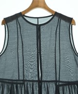 ANAYI（アナイ）ブラウス 紺 サイズ:38(M位) レディース/2200649123025