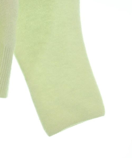 ANAYI（アナイ）ニット・セーター 緑 サイズ:38(M位) レディース/2200654415023