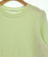 ANAYI（アナイ）ニット・セーター 緑 サイズ:38(M位) レディース/2200654415023