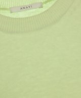 ANAYI（アナイ）ニット・セーター 緑 サイズ:38(M位) レディース/2200654415023
