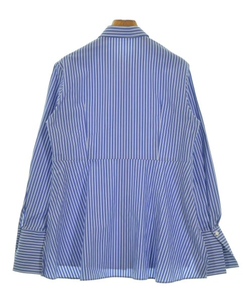 ANAYI（アナイ）カジュアルシャツ 青 サイズ:38(M位) レディース/2200654462027