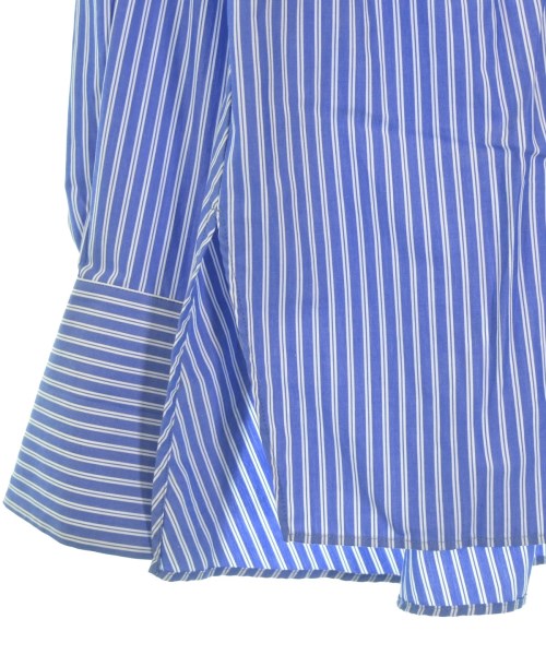 ANAYI（アナイ）カジュアルシャツ 青 サイズ:38(M位) レディース/2200654462027