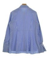 ANAYI（アナイ）カジュアルシャツ 青 サイズ:38(M位) レディース/2200654462027