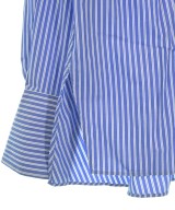 ANAYI（アナイ）カジュアルシャツ 青 サイズ:38(M位) レディース/2200654462027