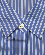 ANAYI（アナイ）カジュアルシャツ 青 サイズ:38(M位) レディース/2200654462027