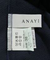 ANAYI（アナイ）その他 紺 サイズ:38(M位) レディース/2200702613029