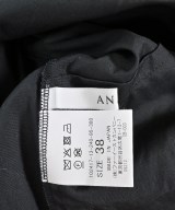 ANAYI（アナイ）カジュアルシャツ 黒 サイズ:38(M位) レディース/2200702715037