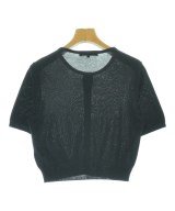 ANAYI（アナイ）カーディガン 黒 サイズ:36(S位) レディース/2200703586025