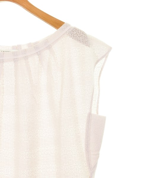 ANAYI（アナイ）Tシャツ・カットソー ピンク サイズ:38(M位) レディース/2200704358102