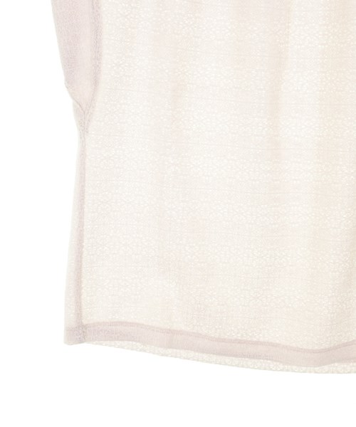 ANAYI（アナイ）Tシャツ・カットソー ピンク サイズ:38(M位) レディース/2200704358102