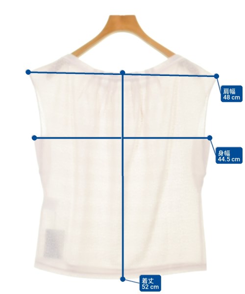 ANAYI（アナイ）Tシャツ・カットソー ピンク サイズ:38(M位) レディース/2200704358102