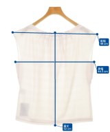 ANAYI（アナイ）Tシャツ・カットソー ピンク サイズ:38(M位) レディース/2200704358102