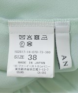 ANAYI（アナイ）ワンピース 緑 サイズ:38(M位) レディース/2200702835100