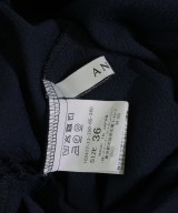 ANAYI（アナイ）カジュアルシャツ 紺 サイズ:36(S位) レディース/2200684826035