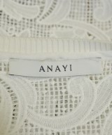 ANAYI（アナイ）その他 白 サイズ:38(M位) レディース/2200704635036