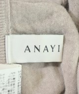 ANAYI（アナイ）その他 ベージュ サイズ:38(M位) レディース/2200708015056