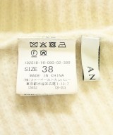 ANAYI（アナイ）ニット・セーター 白 サイズ:38(M位) レディース/2200707609188