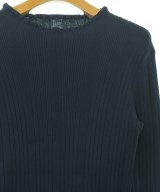 ANAYI（アナイ）ニット・セーター 紺 サイズ:38(M位) レディース/2200707485010