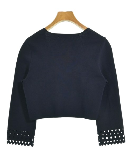 ANAYI（アナイ）カーディガン 紺 サイズ:36(S位) レディース/2200662766018