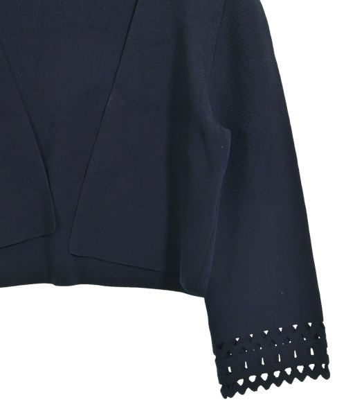 ANAYI（アナイ）カーディガン 紺 サイズ:36(S位) レディース/2200662766018