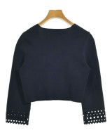 ANAYI（アナイ）カーディガン 紺 サイズ:36(S位) レディース/2200662766018