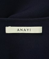 ANAYI（アナイ）カーディガン 紺 サイズ:36(S位) レディース/2200662766018