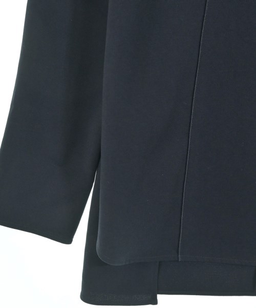 ANAYI（アナイ）ブラウス 紺 サイズ:38(M位) レディース/2200661152010