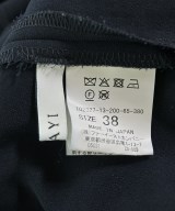 ANAYI（アナイ）ブラウス 紺 サイズ:38(M位) レディース/2200661152010