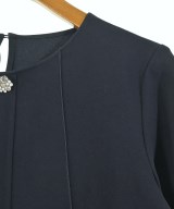 ANAYI（アナイ）ブラウス 紺 サイズ:38(M位) レディース/2200661152010