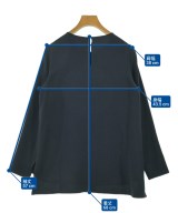 ANAYI（アナイ）ブラウス 紺 サイズ:38(M位) レディース/2200661152010