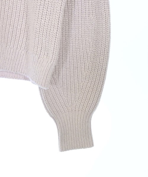 ANAYI（アナイ）ニット・セーター ピンク サイズ:38(M位) レディース/2200658711053