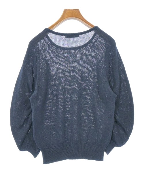 ANAYI（アナイ）ニット・セーター 紺 サイズ:38(M位) レディース/2200658711060