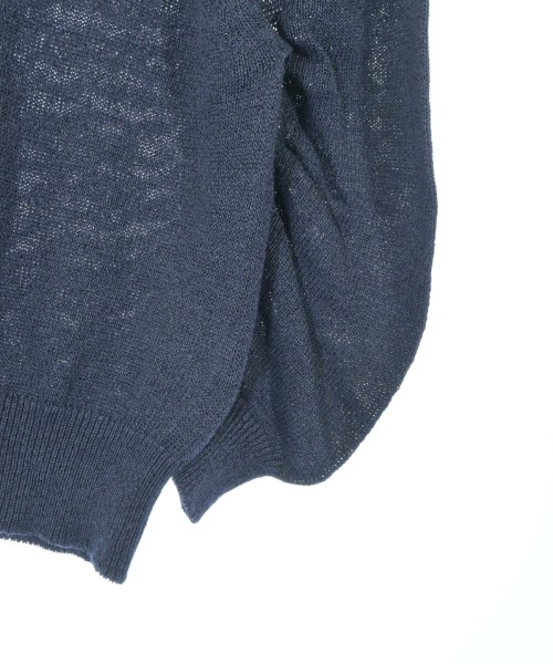 ANAYI（アナイ）ニット・セーター 紺 サイズ:38(M位) レディース/2200658711060