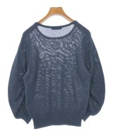ANAYI（アナイ）ニット・セーター 紺 サイズ:38(M位) レディース/2200658711060